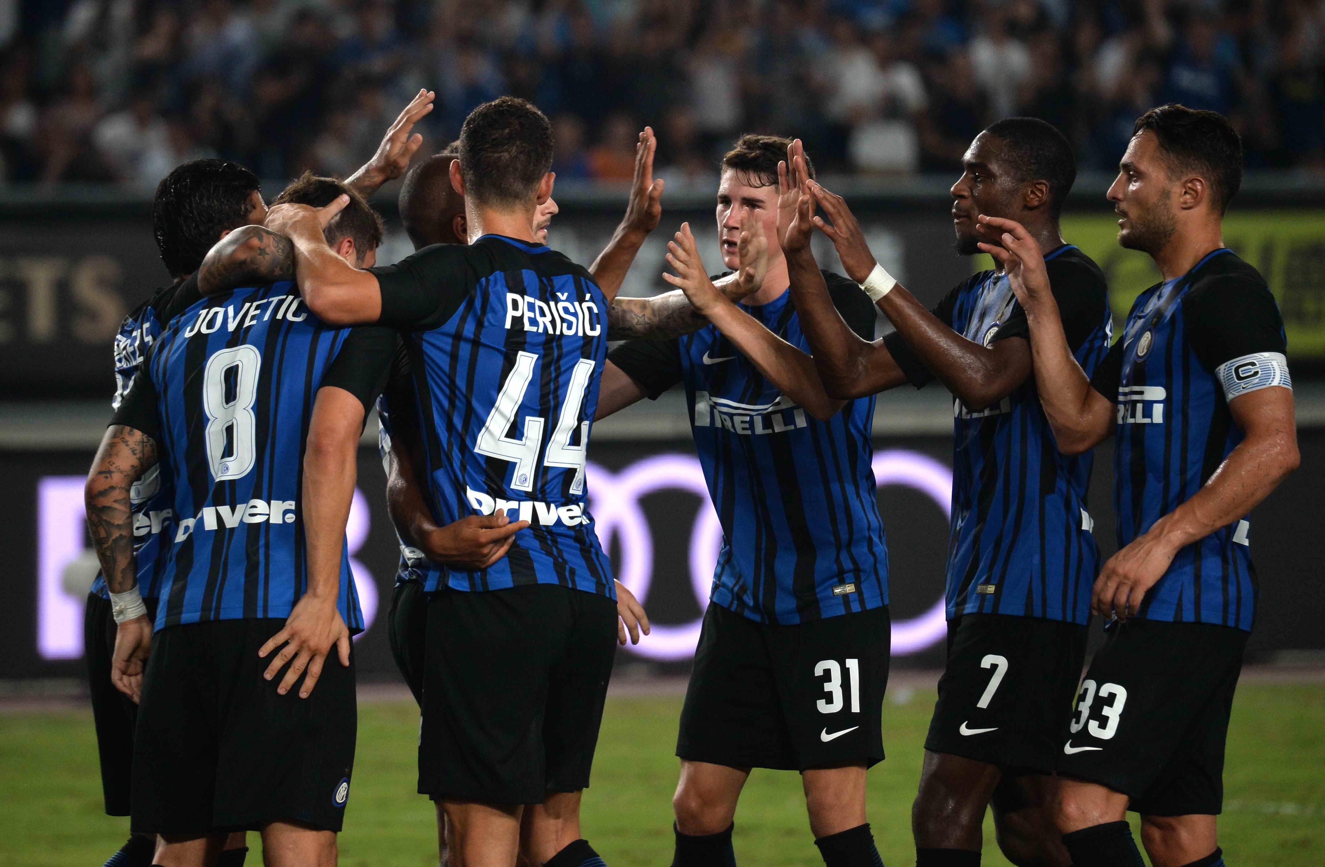 李华在赛后 李华在赛后