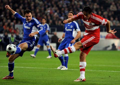 来双重突破 来双重突破