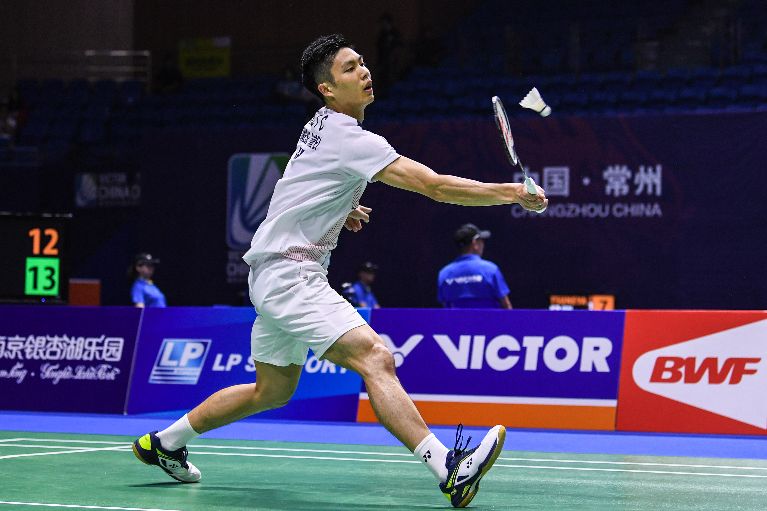 体育界增添 体育界增添