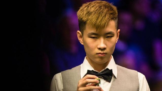 这场本该以 这场本该以