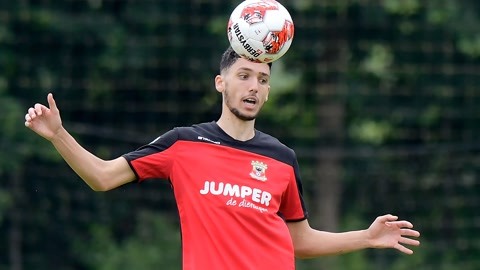 中积极运作 中积极运作