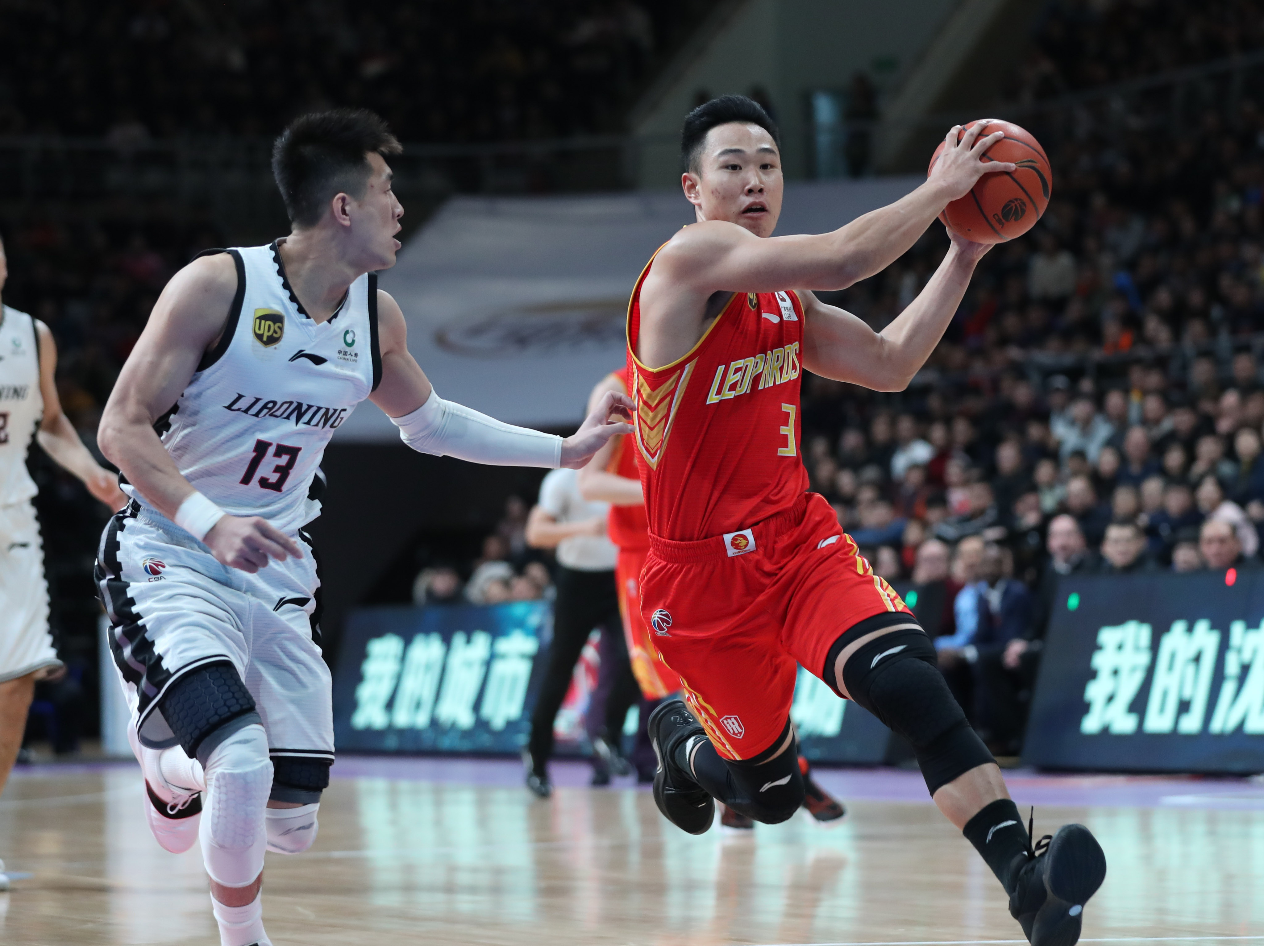 因多线作战 因多线作战