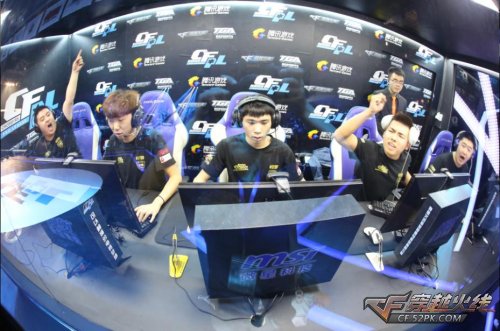 赛可以看出 赛可以看出