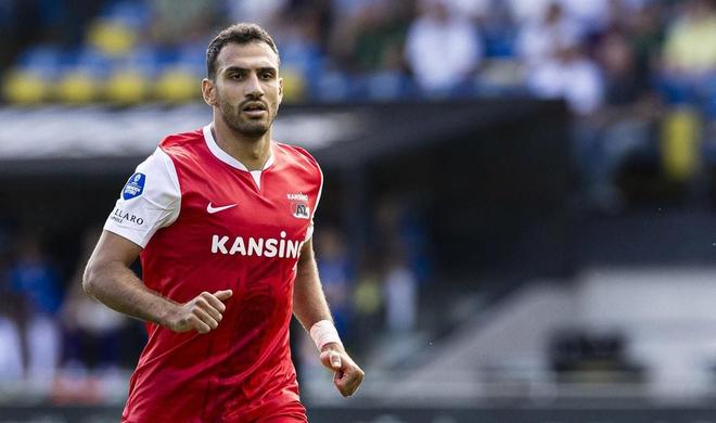 洞穿了阿森 洞穿了阿森